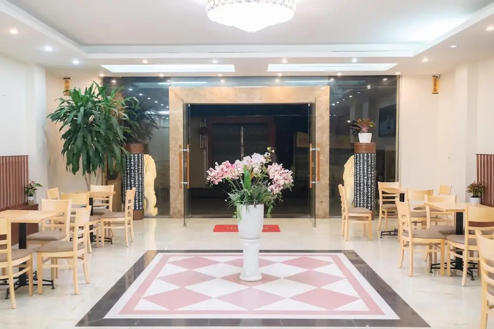 Hoang Yen Hotel