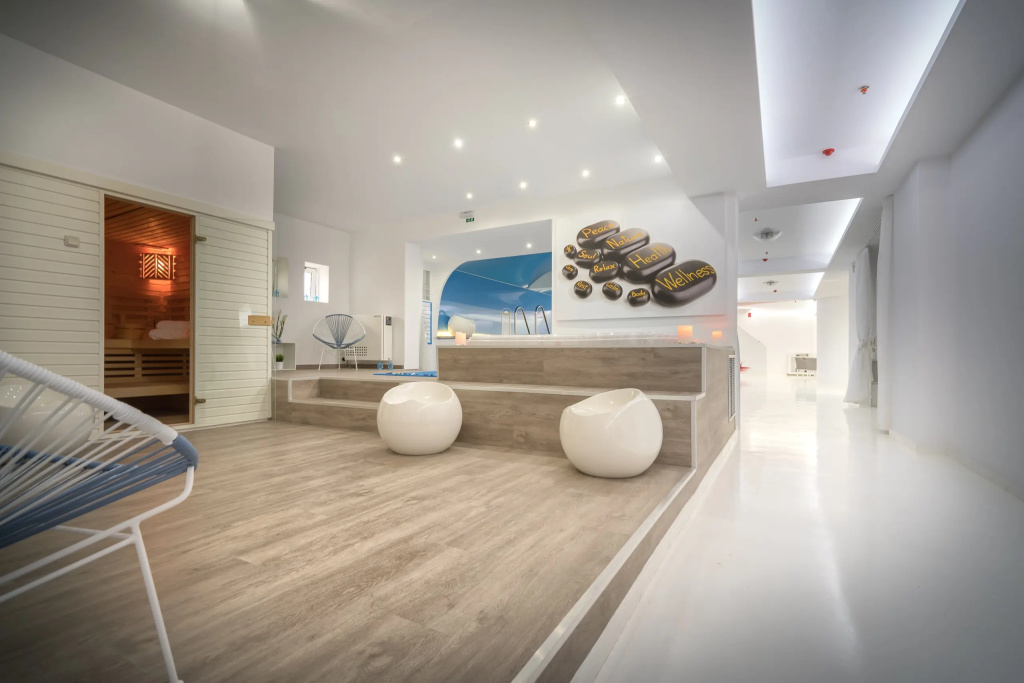 Meandros Boutique & Spa Hotel - Adults Only