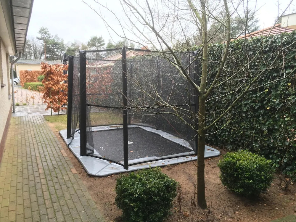 Beautifully Furnished Holiday Home With hot tub and Large Garden on the Veluwe