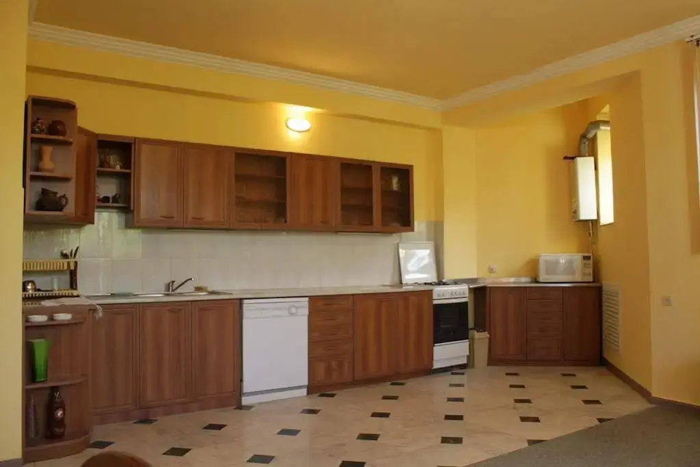 Private Residence Villa