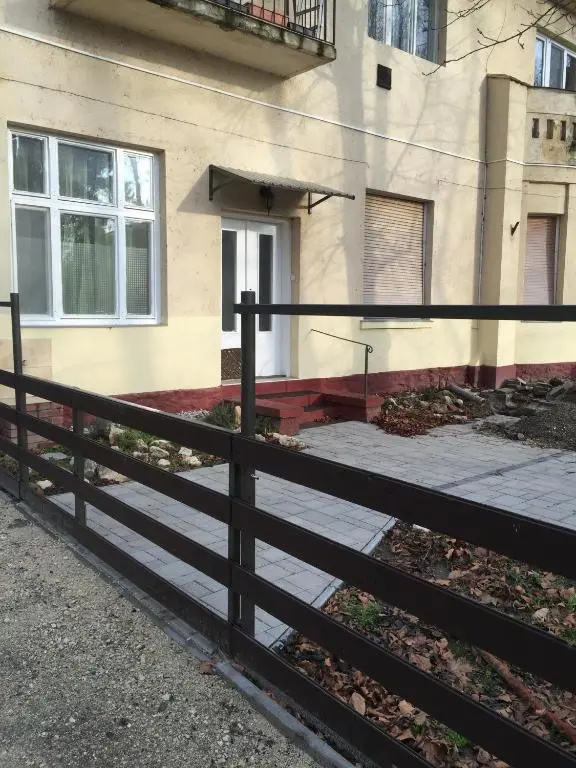 Nosztalgia Apartman