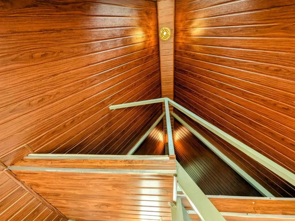 Barike Estate Stay