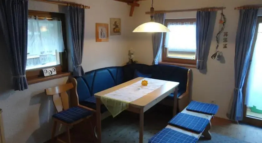 Ferienhaus Knoller