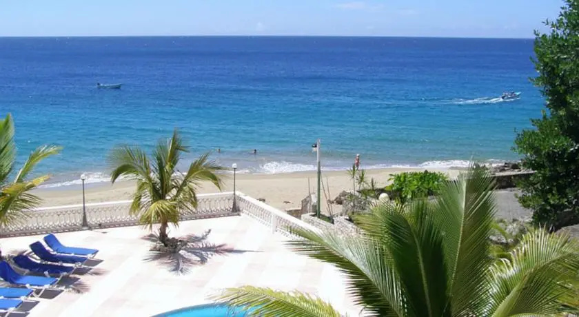 Villa en Sosua Paradise