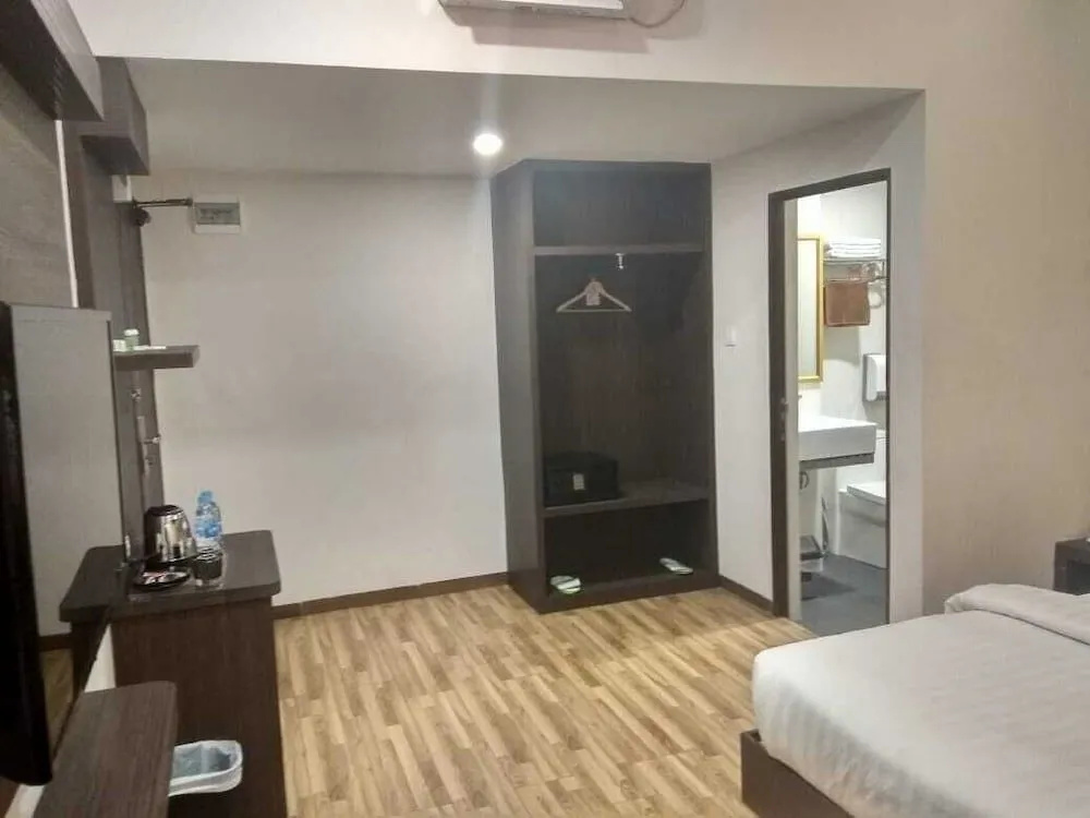 Namii Hotel