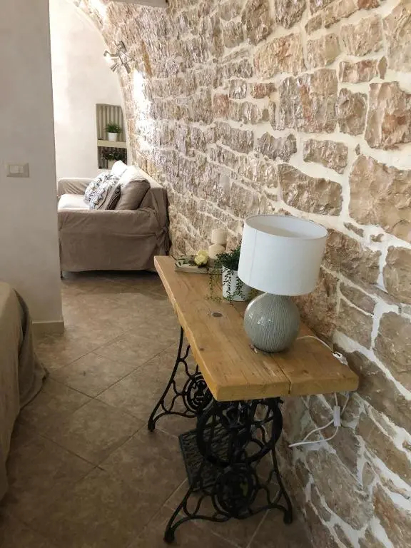 B&B Pietra Viva