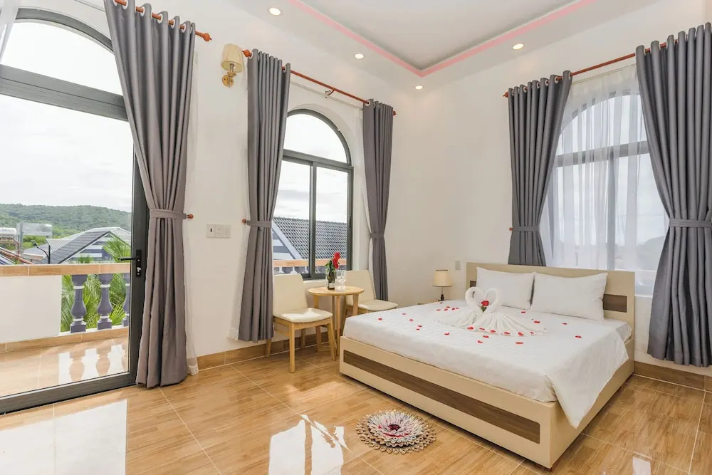 Thuong Trang Villa Phu Quoc