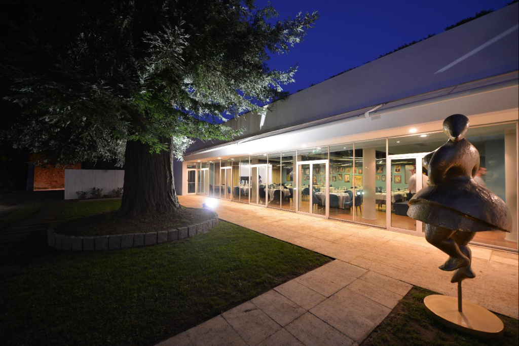 Hotel Villa Garden Braga