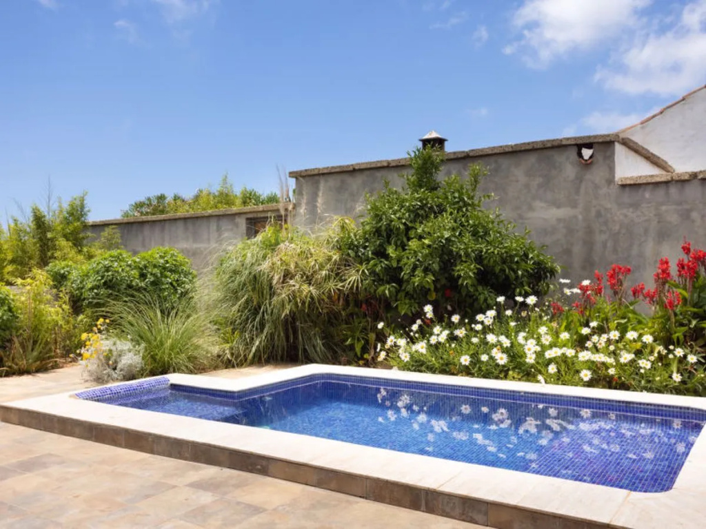 Holiday Home Jorge by Interhome