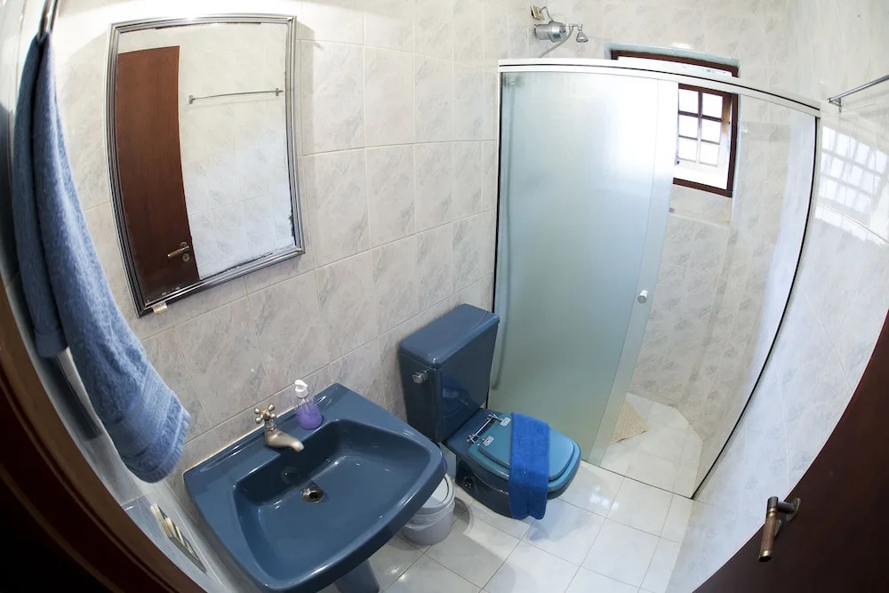 Pousada Cantinho das Araucárias