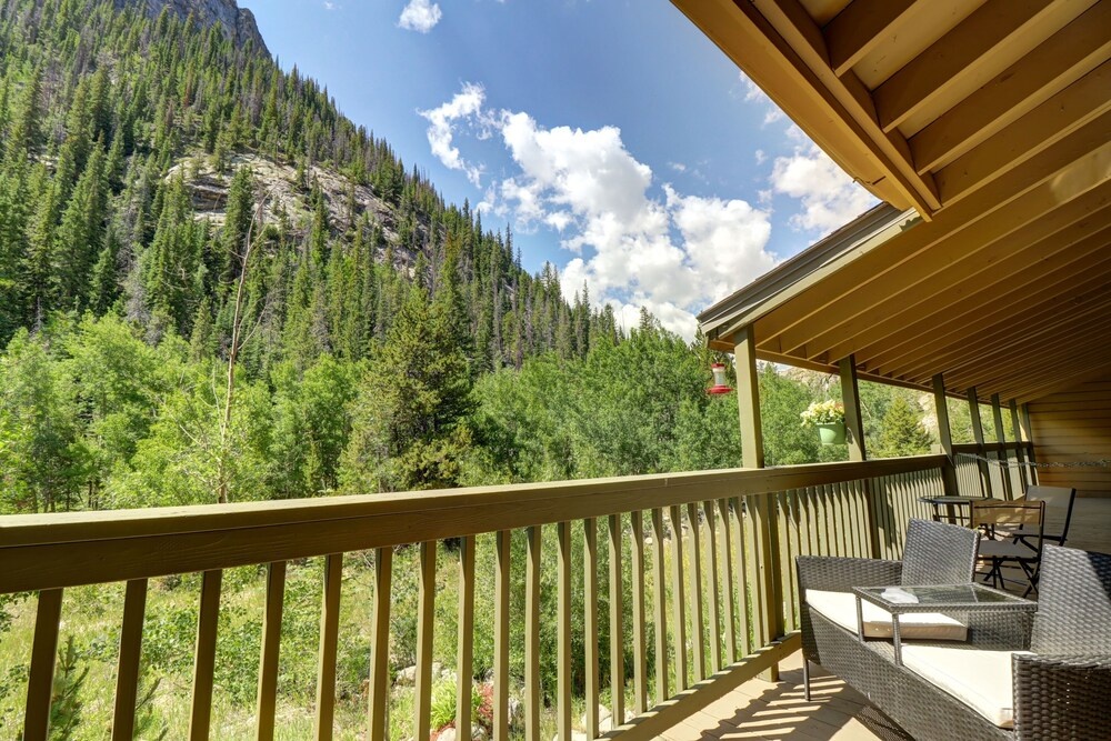107 Woodbridge 2 Bedroom Condo by RedAwning