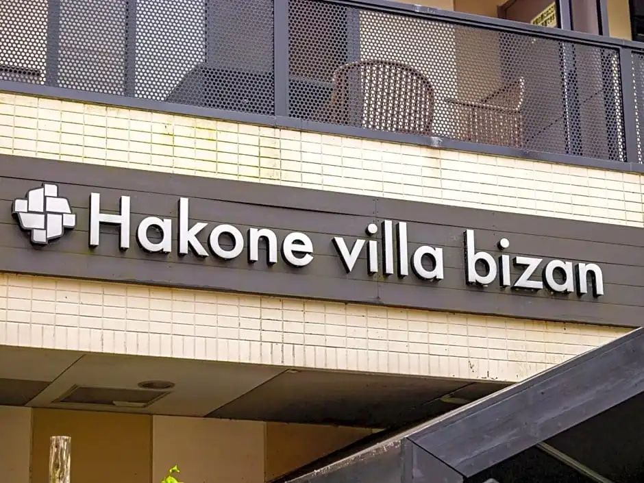 Hakone Villa Byzan - Vacation STAY 39767v