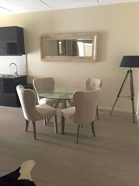Kindred Lodge Apartments