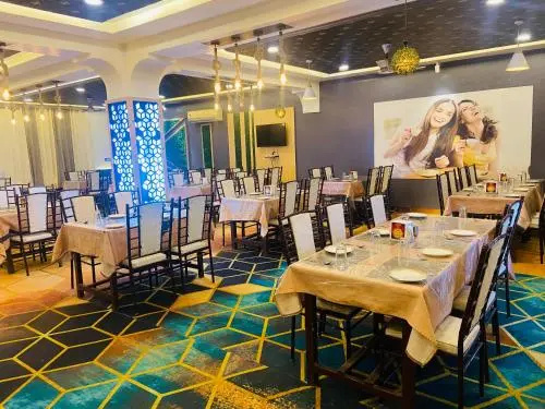 Hotel Greenland Khairthal
