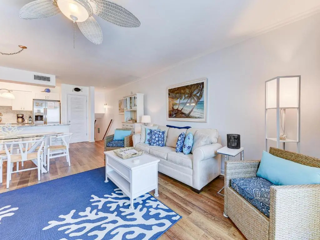 Sea Matanzas 2, 2 Bedrooms, Sleeps 6, Ocean Front, Pool, Wifi