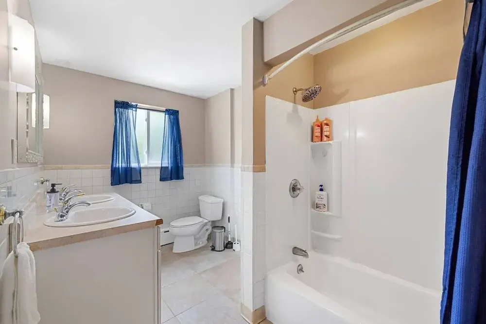 6BDRM with Hot Tub - Mt. Wash