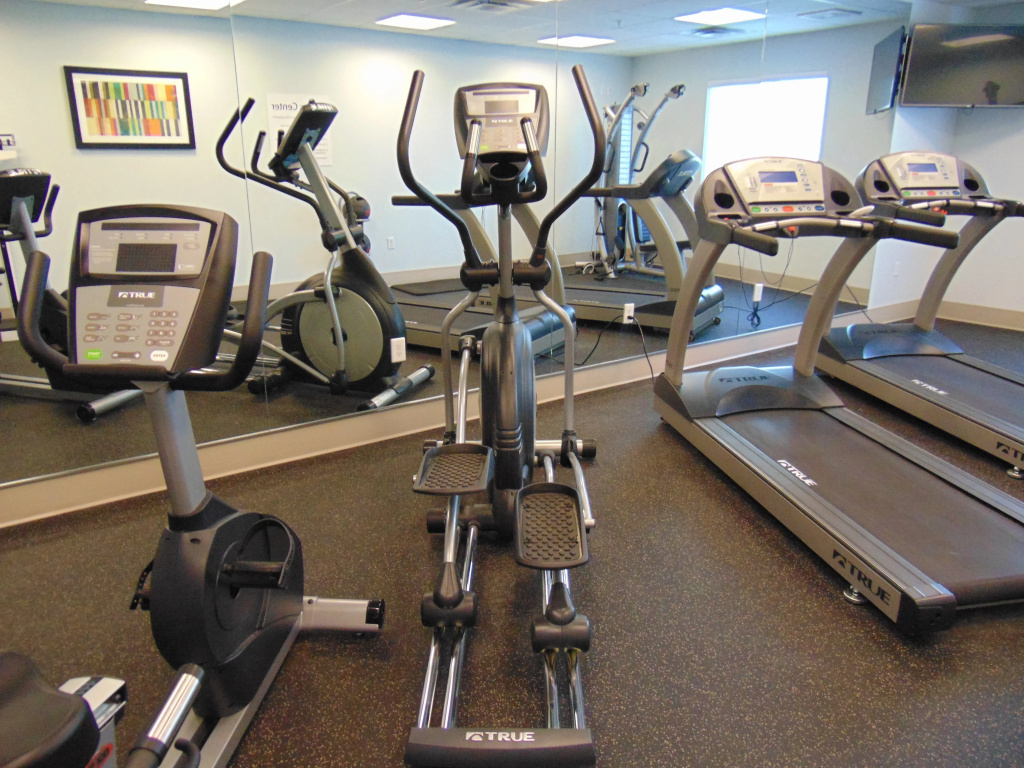 Holiday Inn Express & Suites Springville-South Provo Area by IHG