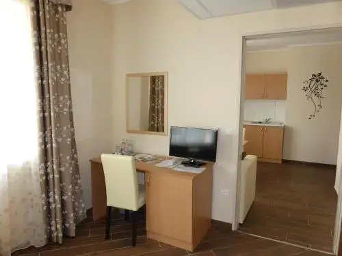 Sástó Hotel