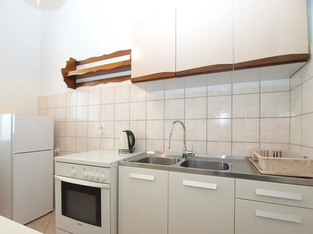 Apartment 1965