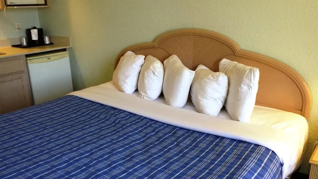 Cocoa Beach Suites Hotel
