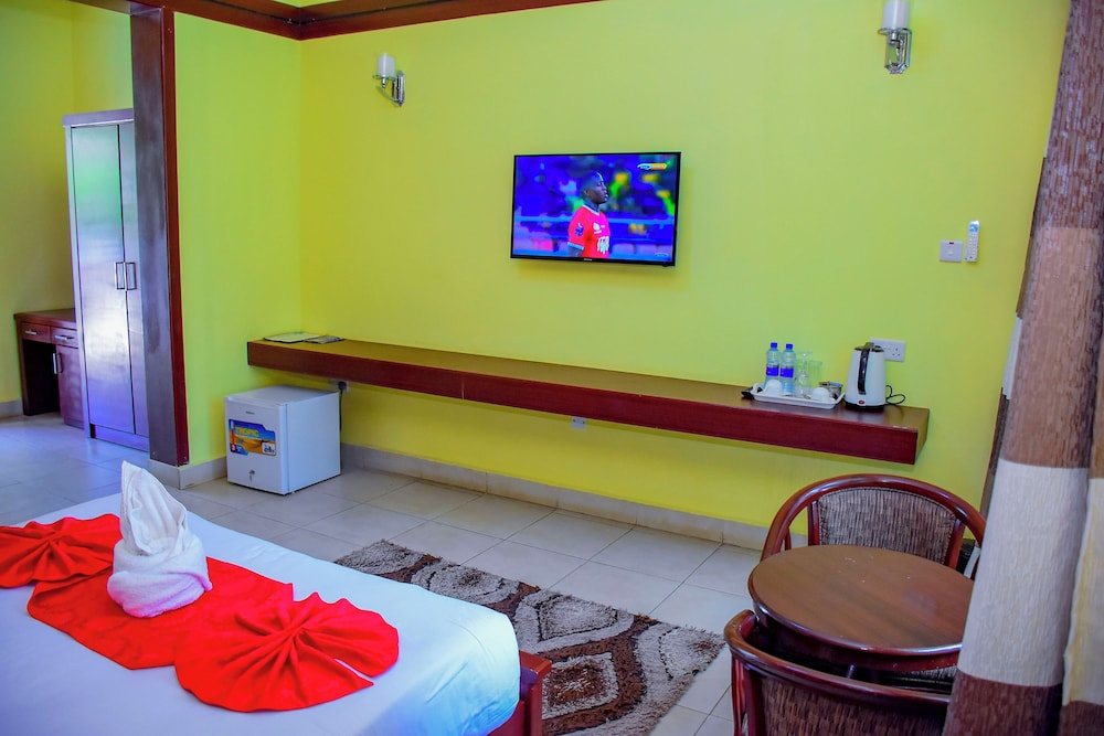Royal Village Hotel Dodoma