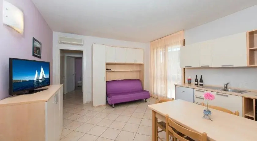 Residence Riva Blu