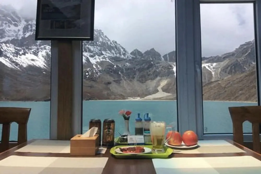 Gokyo Thanka Inn