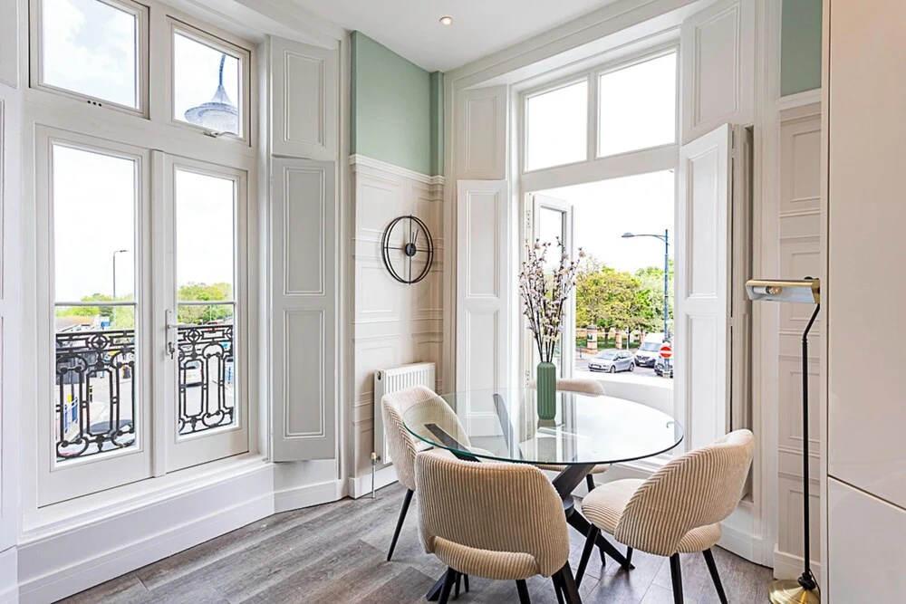 Crystal Palace Residence I