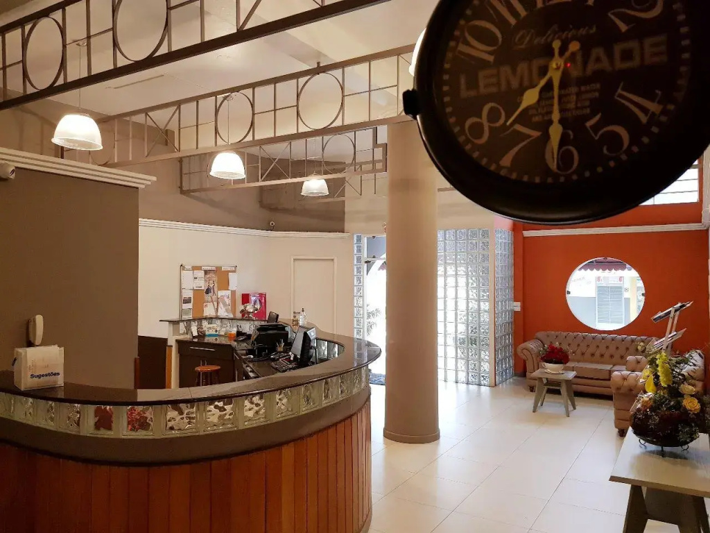 Hotel Nelo