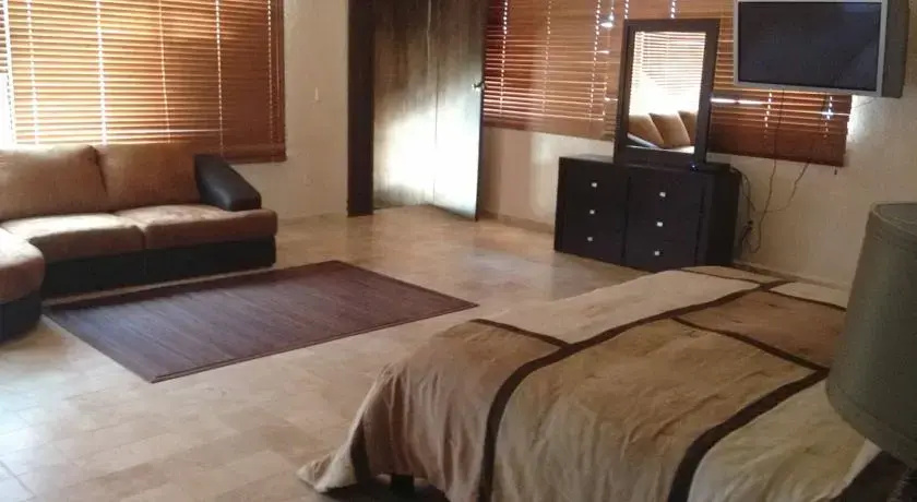 Hotel Sierra Paraíso