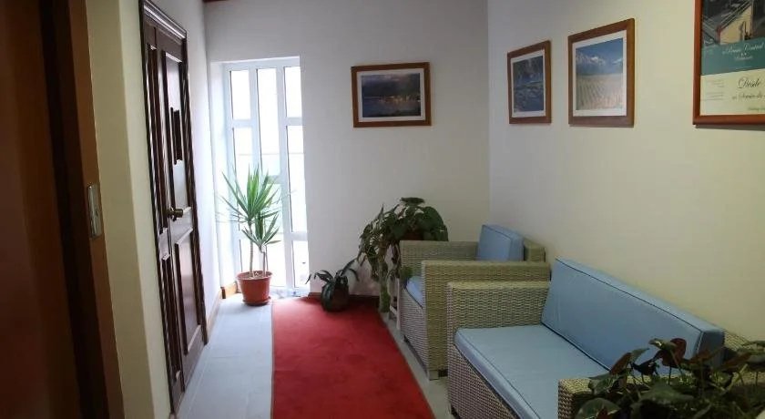 Luso Village Boutique Hotel