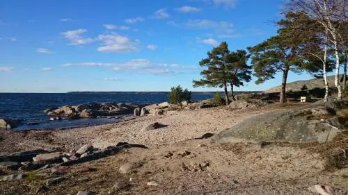 Hotell Floras Trädgård