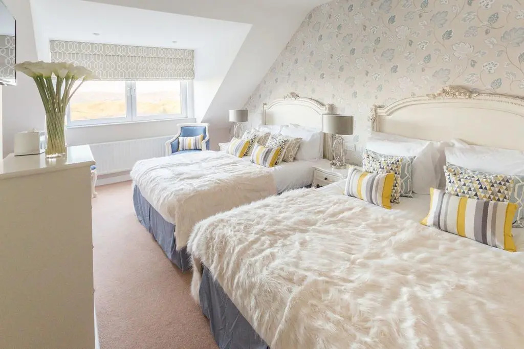 Shandon Hotel & Spa