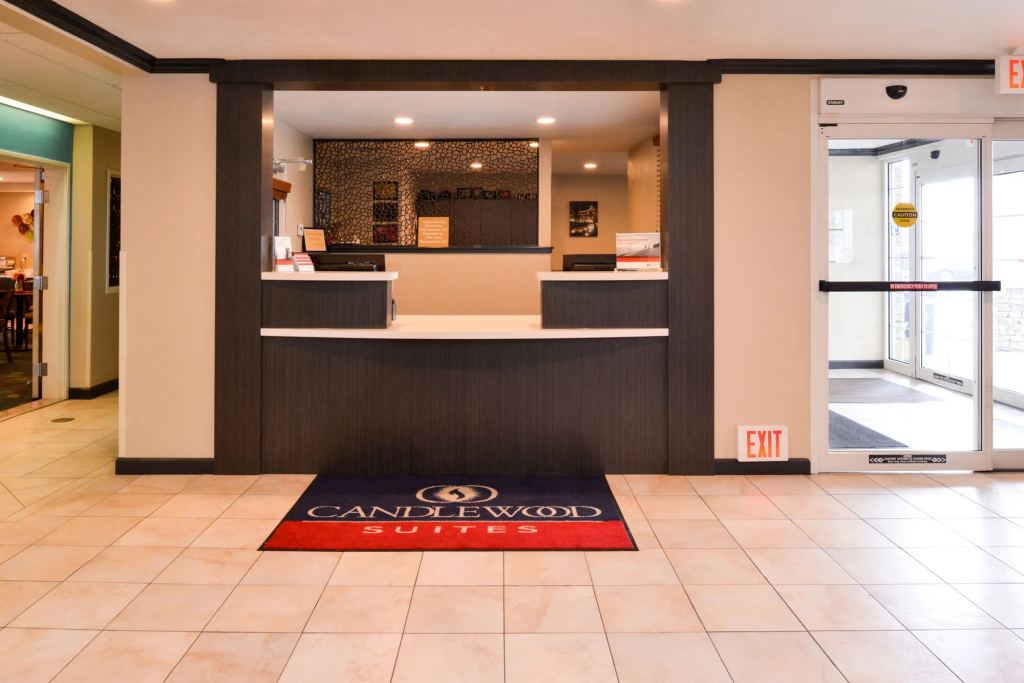 Candlewood Suites Boise-Meridian by IHG