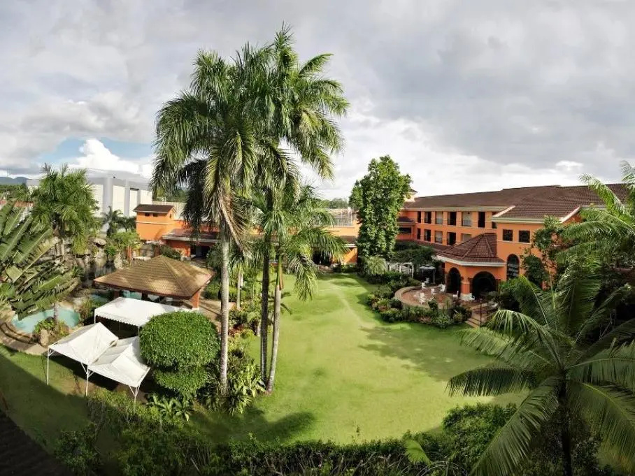 Ormoc Villa Hotel