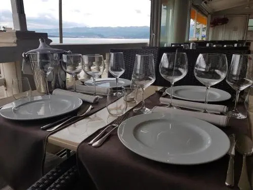 Hotel Argentum