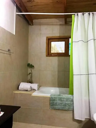 Hostel El Rosal