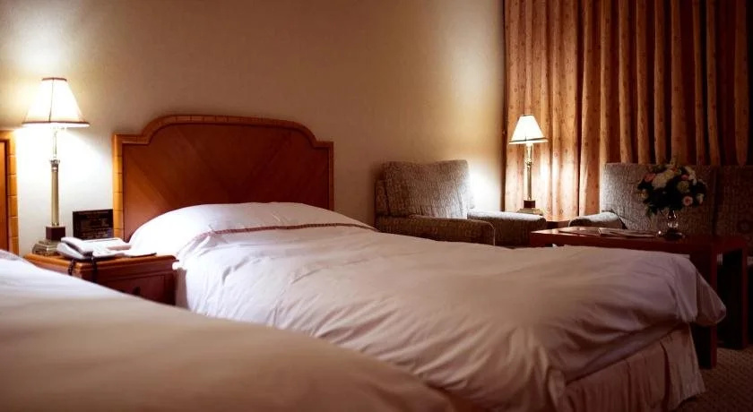 Gwangju Central Hotel
