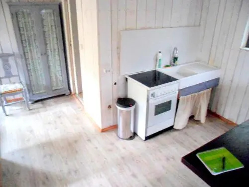 Chalet dans Résidence Privée