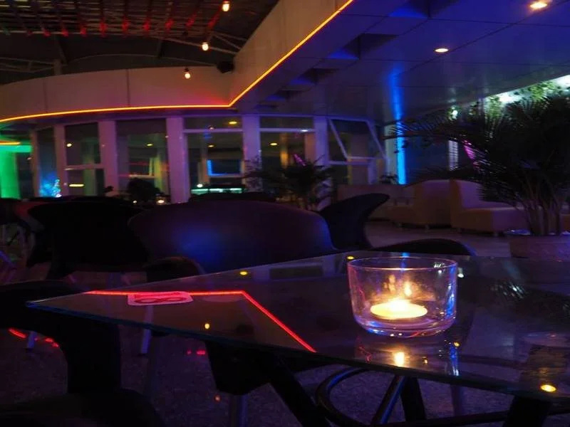 Hoang Vu Bien Ho Hotel