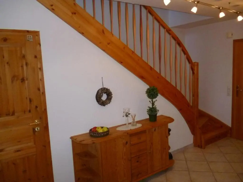 Ferienhaus Baller