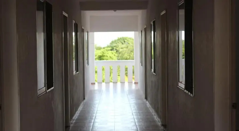 Dropby Playa Hotel