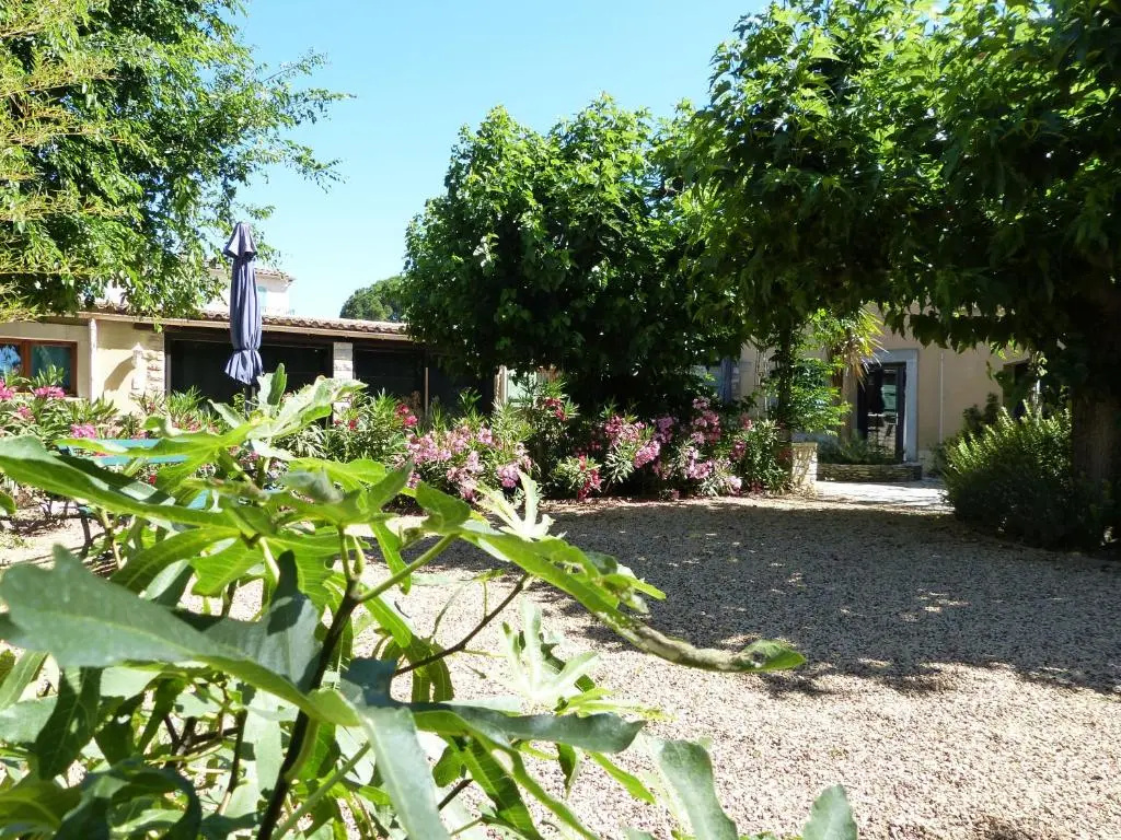 Gîte LOliveraie