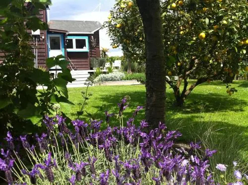 Aroha Cottage