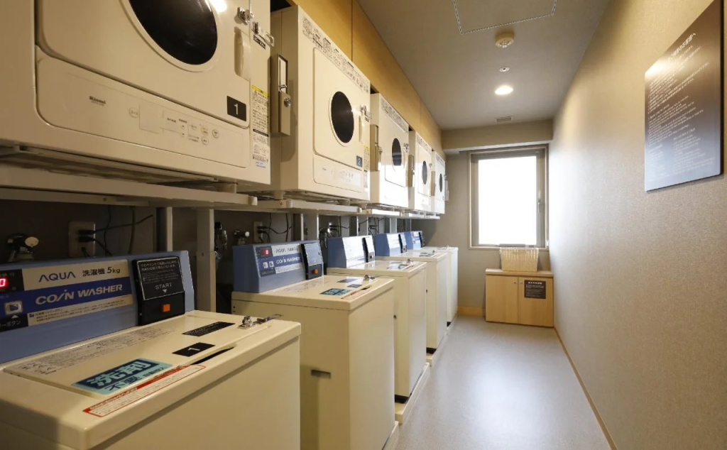 Dormy Inn Maebashi Natural Hot Spring