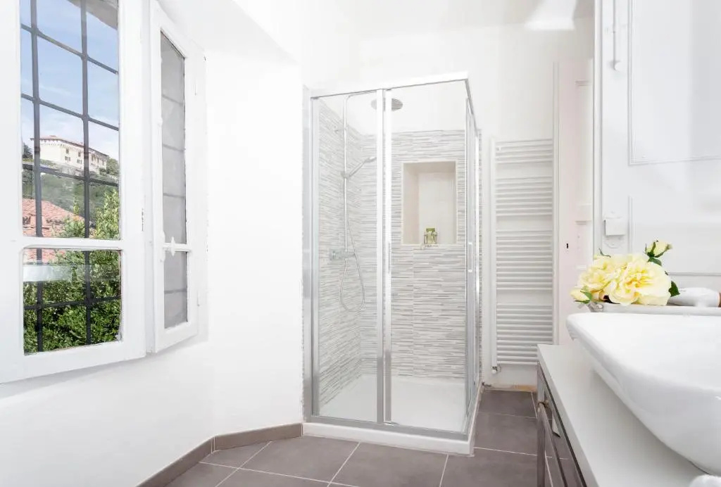 Rose Suite Apartments