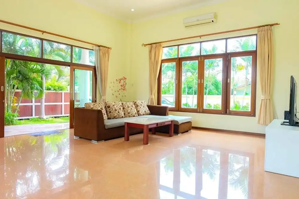 Tansita House 1