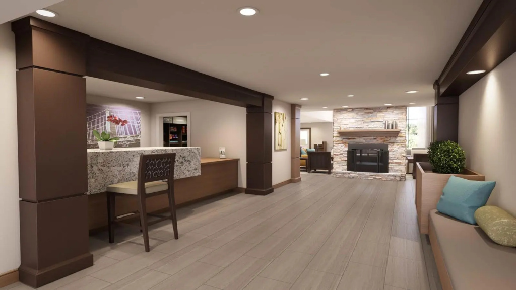 Staybridge Suites Charleston - Mount Pleasant by IHG