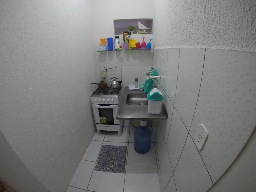 Casas Maragogi 1