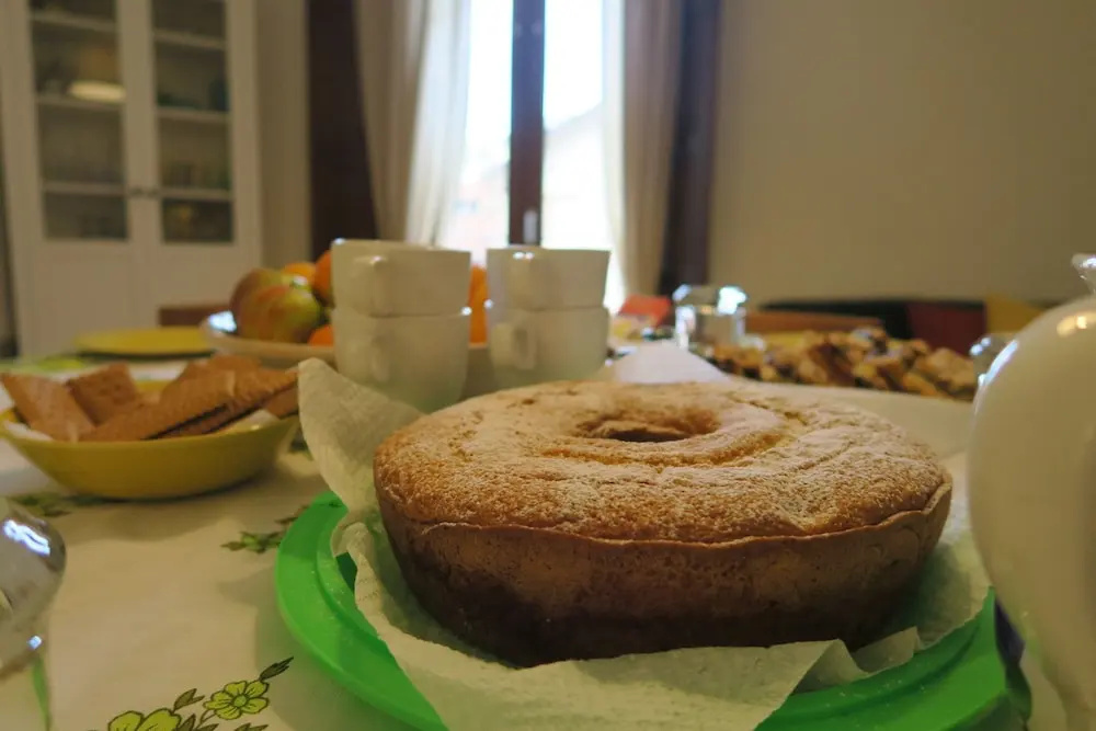 Casa dell'Escursionista